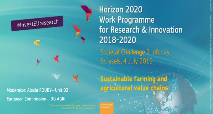 Horizon 2020