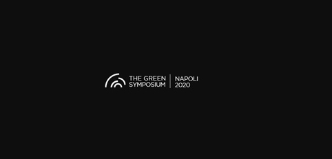 GREEN SYMPOSIUM 2020 – NAPOLI 22-23/10/2020